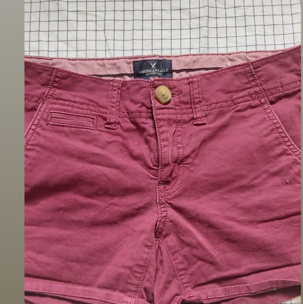Women Mini shorts